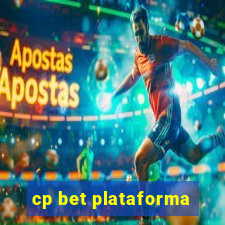 cp bet plataforma